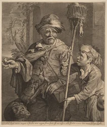 The Seller of Rat Poison