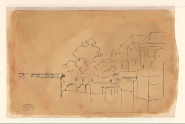 House by the Water