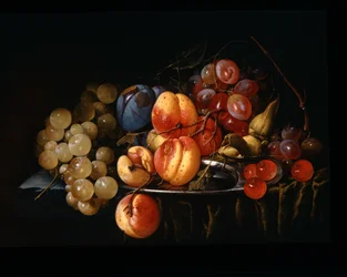 Still Life of Fruit