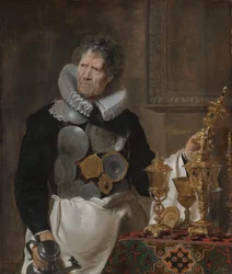 Abraham Grapheus
