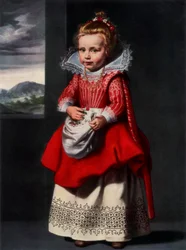 Portrait of the Artist
