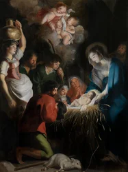 The Birth of Christ