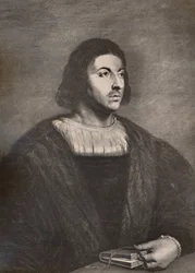 Giovanni Boccaccio, Italian Renaissance Writer, Poet and Humanist