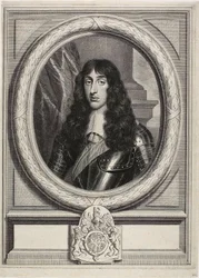 The Duke of Gloucester (Henry Stuart)
