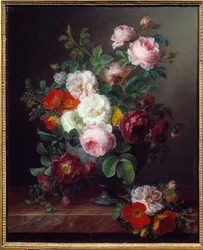 Flower Vase