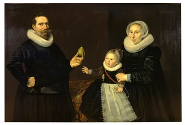 Family Portrait