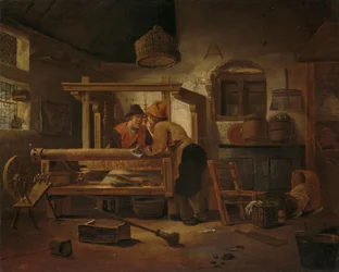Weaver