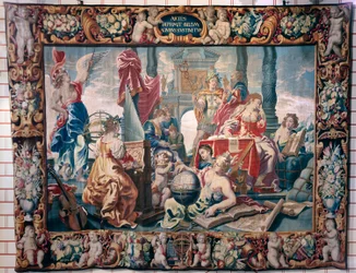 Seven Liberal Arts