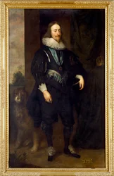 Charles I