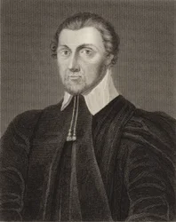 Richart Corbet, Bishop of Norwich