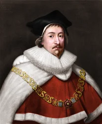 Sir Edward Coke