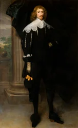 Thomas Bruce, 1st Earl of Elgin, Scottish Nobleman
