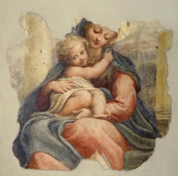 Madonna della Scala