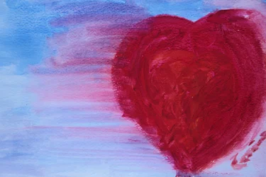 Big Heart