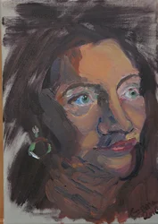 Unknown Sitter