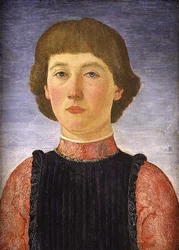 Portrait of a Young Gentleman