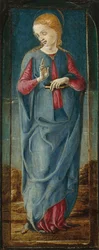 Virgin of the Annunciation