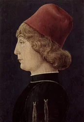 Portrait of a Young Man