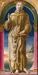 Saint Anthony of Padua