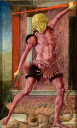 Saint George