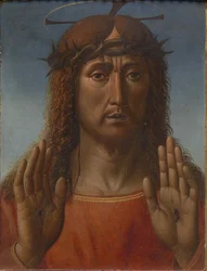 The Man of Sorrows