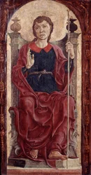 St James the Great