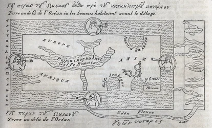 Planisphere