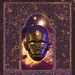 Cosmic Head Portal