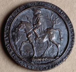 Mehmet II the Conqueror