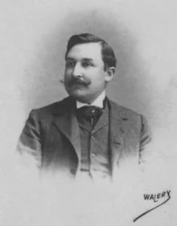 Amand De Caillavet, c.1893