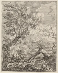 The Withered Tree
