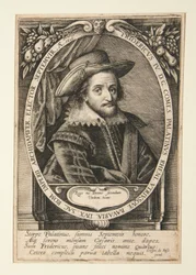 Frederick IV, Elector Palatine