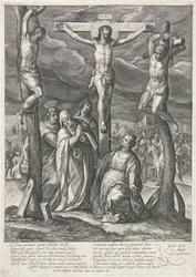 Crucifixion of Christ