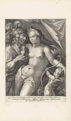 Mars and Venus