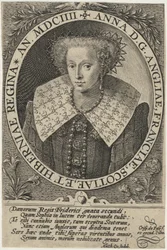 Anne of England
