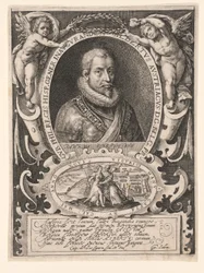 Archduke Albert of Austria