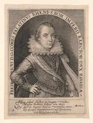 Frederick V