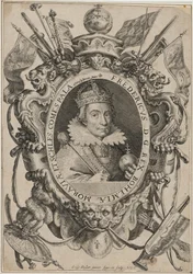 Frederick V, Elector Palatine, King of Bohemia