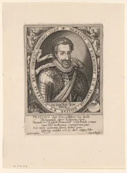 Henry IV, King of France