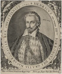 Henry IV, King of France