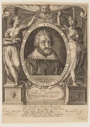 Maurice, Landgrave of Hessen