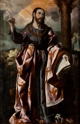 St John the Evangelist