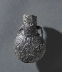 Pilgrim’s Flask