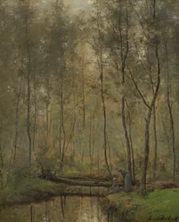 Riverbank