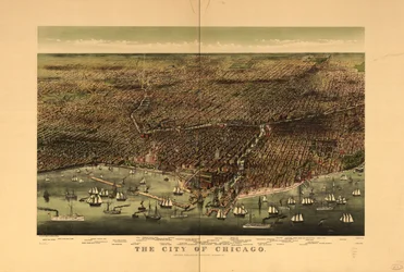The City of Chicago