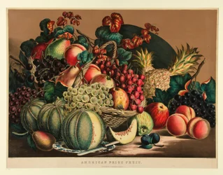 American Prize Fruit