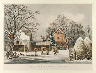 The Farmer