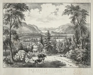 The Hudson Highlands