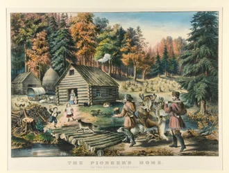 The Pioneer