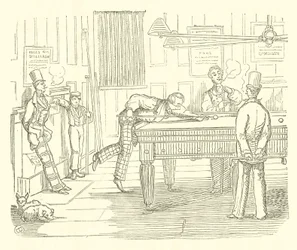 Billiards